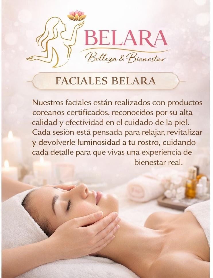 imagen facial